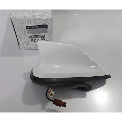 RENAULT CAPTUR Anten Komple