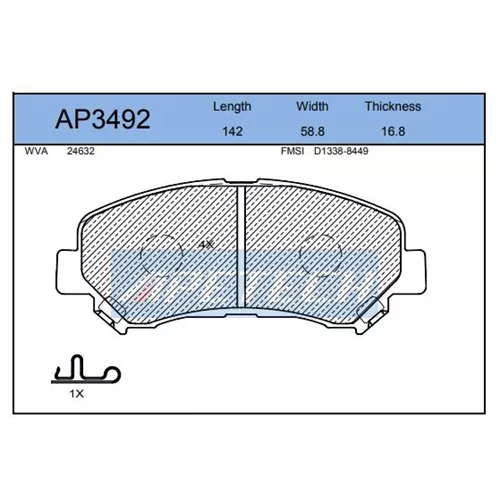 https://www.atisoft.org, Apetech-Ap3492, D1060JD00A