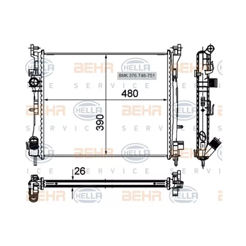 https://www.atisoft.org, Behr-Cr947000s, 8200245596