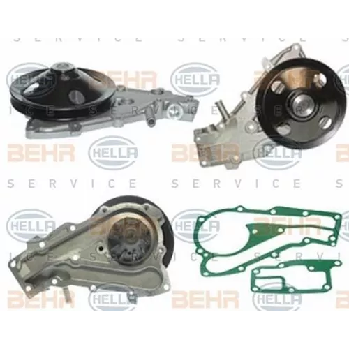 https://www.atisoft.org, Bendix-190014B, 7701462145