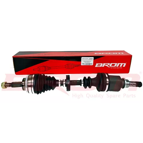 https://www.atisoft.org, Brom-R4000k, 8200543868