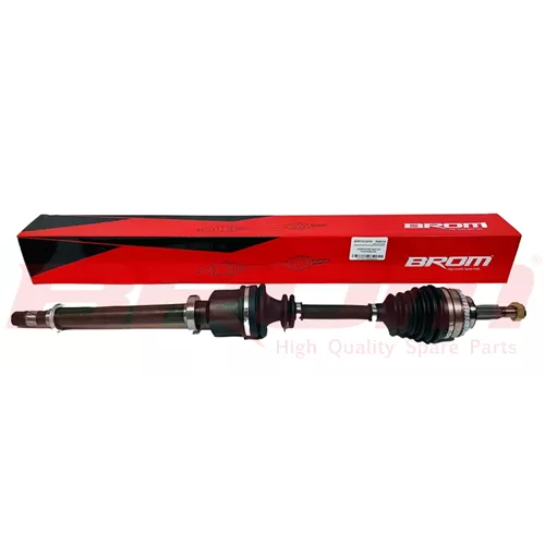 https://www.atisoft.org, Brom-R4001k, 8200749390