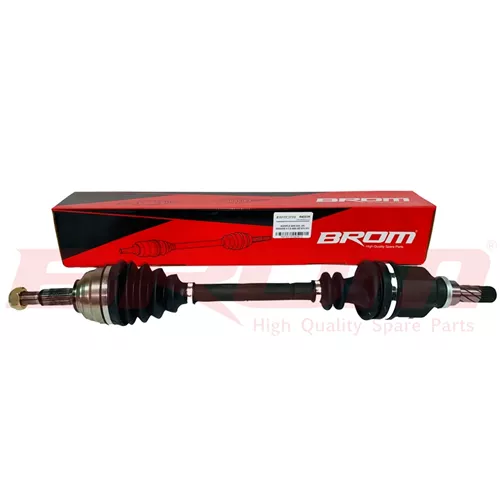 https://www.atisoft.org, Brom-R4003k, 8200167512