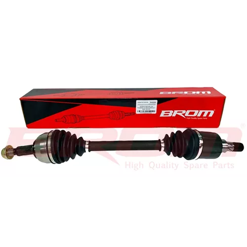 https://www.atisoft.org, Brom-R4005k, 391016076R