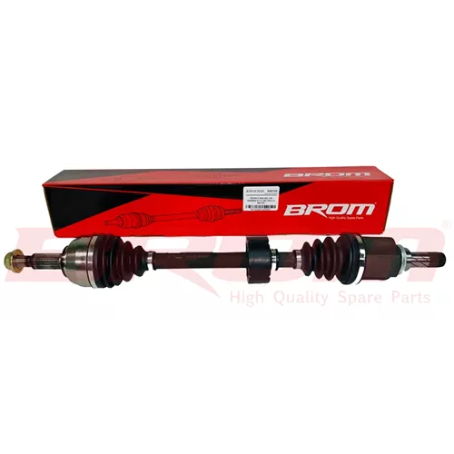 https://www.atisoft.org, Brom-R4011k, 8200725499