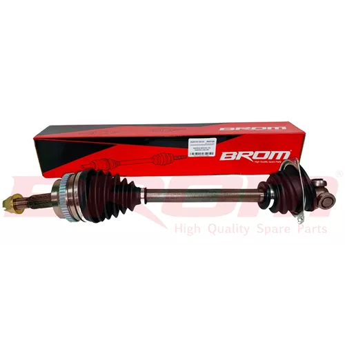 https://www.atisoft.org, Brom-R4012k, 7700102978
