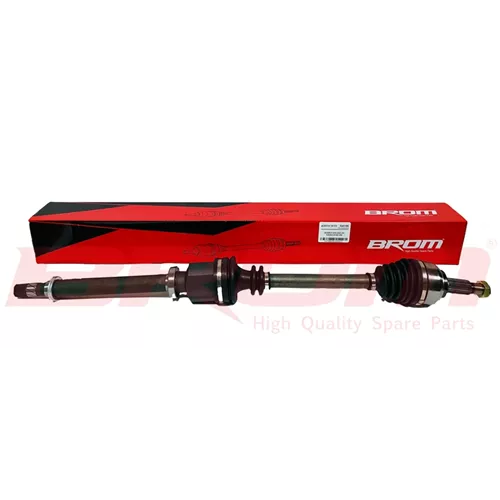 https://www.atisoft.org, Brom-R4018k, 8200687740