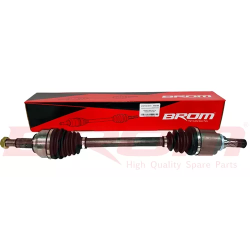 https://www.atisoft.org, Brom-R4019k, 8200687739