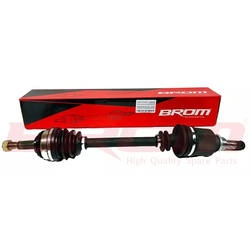 https://www.atisoft.org, Brom-R4043k, 8200499585