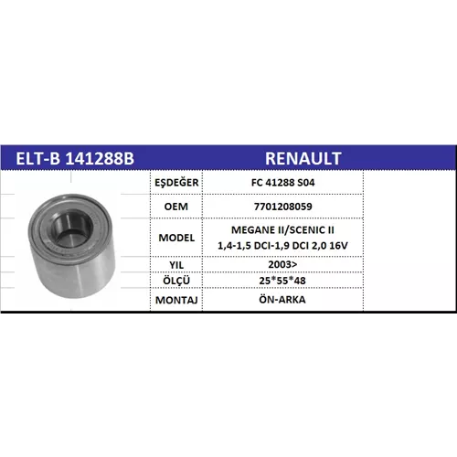 https://www.atisoft.org, Elitcar-B141288b, 7701208059