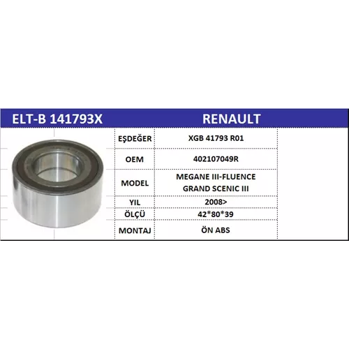 https://www.atisoft.org, Elitcar-B141793x, 402107049R
