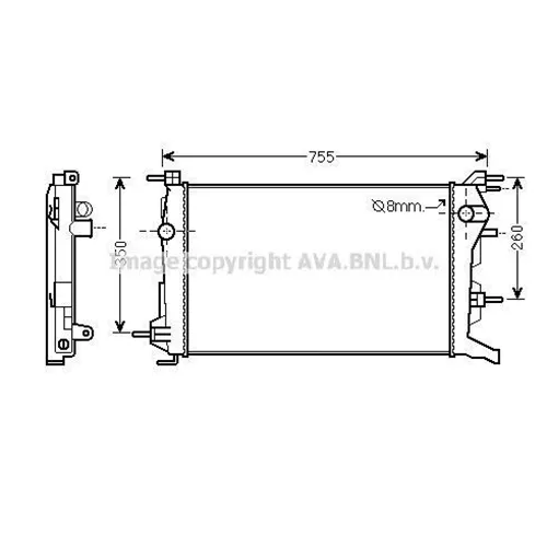 https://www.atisoft.org, Elitcar-Br657, 214100068R