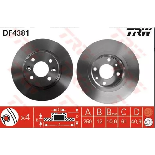 https://www.atisoft.org, Elitcar-Fd49308, 6001547683