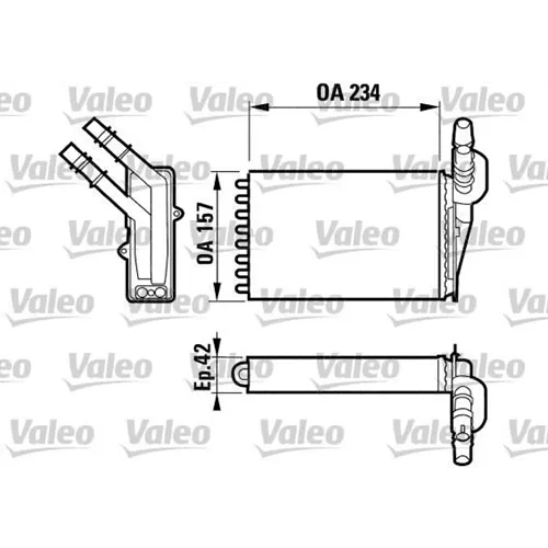 https://www.atisoft.org, Elitcar-H134, 7701027078