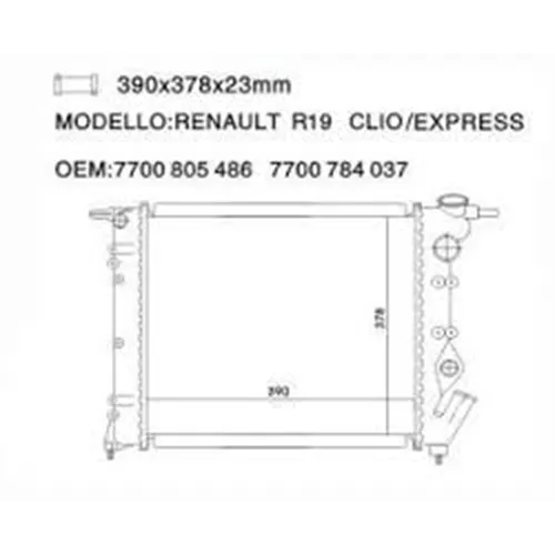 https://www.atisoft.org, Elitcar-R276, 7700805486