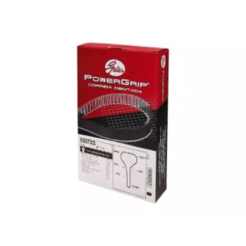 https://www.atisoft.org, Gates-5507Xs, 8200088894