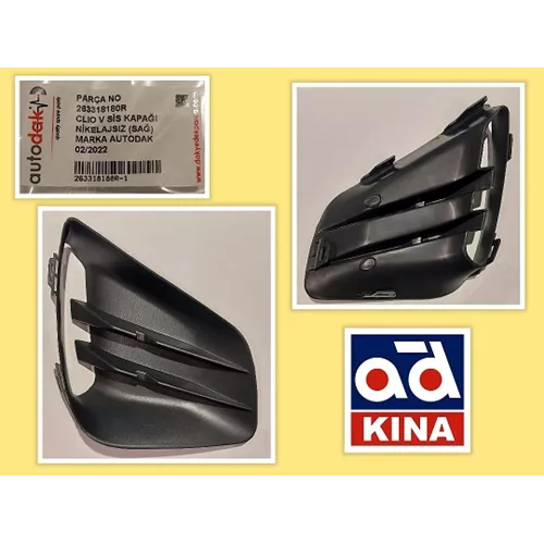https://www.atisoft.org, Oem-263318180R, 263318180R