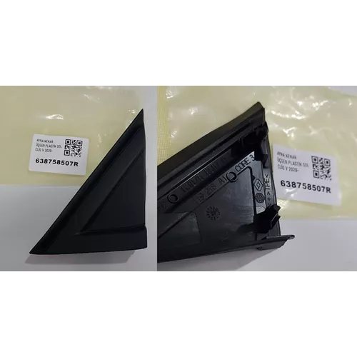 https://www.atisoft.org, Oem-638758507R, 63858507R
