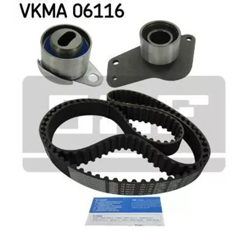 https://www.atisoft.org, Skf-Vkma06116, 7701471866